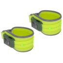 Leuchtgamaschen LED - paarweise