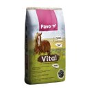 Pavo Vital - Vollwertiges Vitamin- und Mineralfutter...