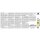 Leckstein 2-er Set - Lolly Lick - inkl. Aufhäng-Seil - Hagebutte/Apfel - 2x 700g
