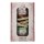 Leckstein 2-er Set - Lolly Lick - inkl. Aufhäng-Seil - Hagebutte/Apfel - 2x 700g