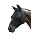 Fliegenmaske - Fliegenschutzmaske - ESSENTIALS dunkelblau...