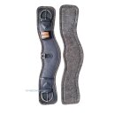 Anatomical Supreme Felt Girt - Bauchgurt - Westerngurt -...