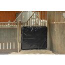 Trittschutz - Kickpad - Wandschutz - black - 120x100x4cm