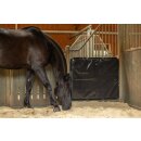 Trittschutz - Kickpad - Wandschutz - black - 120x100x4cm