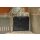 Trittschutz - Kickpad - Wandschutz - black - 120x100x4cm