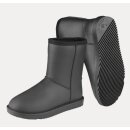 Bootie Rainless ALLWEATHER - schwarz