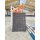 Equifarm´s ECO Reitplatzmatte- Paddockmatte - Recycling-Kunststoffmaterial - gelocht (Mindestmenge 500 m² !)