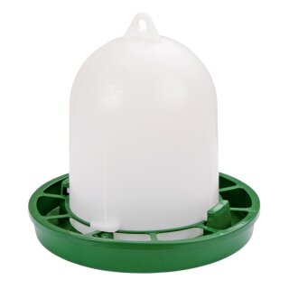 Futterautomat Kunststoff 1 Kg