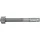 Patura Bolzenanker M12x110mm, Edelstahl