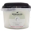 Maukina Bremsina Gel - intensiver mit Knoblauch - Insektenschutz - Gel - 500ml