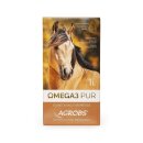 Agrobs - Omega3 pur - Ölmischung für Pferde - 3L