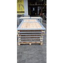 Lagerware : Stalltür - Pferdeboxen-Aussentüre -...