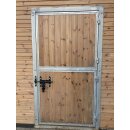 Lagerware : Stalltür - Pferdeboxen-Aussentüre -...