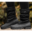 Thermostiefel Calgary - schwarz - warm & wasserdicht
