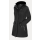 E.L.T Heizparka Comfort Heat - beheizbarer Parka - schwarz