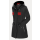 E.L.T Heizparka Comfort Heat - beheizbarer Parka - schwarz