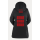 E.L.T Heizparka Comfort Heat - beheizbarer Parka - schwarz