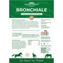 KRISTALLKRAFT Bronchiale - 5,5 Kg Sack - Natürlicher Hormonregulator