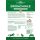 KRISTALLKRAFT Bronchiale - 5,5 Kg Sack - Natürlicher Hormonregulator