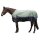 Weidedecke - Outdoordecke - Pferdedecke - CHESTER - 600D - mit Fleecefutter