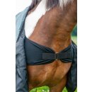 Weidedecke - Outdoordecke - Pferdedecke - 600D - High Comfort Style - 100g
