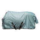 Weidedecke - Outdoordecke - Pferdedecke - 600D - High Comfort Style - 100g