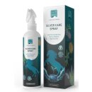 Bergsiegel - Silver Care Spray - stärkt die...