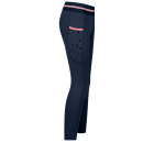 E.L.T Reitleggings Lucky Leni Kids - Nachtblau