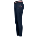 E.L.T Reitleggings Lucky Leni Kids - Nachtblau