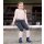 E.L.T Reitleggings Lucky Leni Kids - Nachtblau
