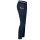 E.L.T Thermo-Reitleggings Lucky Leni Kids - Nachtblau