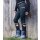 E.L.T Thermo-Reitleggings Lucky Leni Kids - Nachtblau