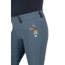 HKM Reitleggings - Pony Dream II - Silikon-Vollbesatz -...