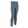 HKM Reitleggings - Pony Dream II - Silikon-Vollbesatz - Rauchblau