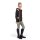 HKM Reitleggings - Mia - Silikon-Vollbesatz - Salbei