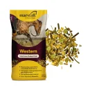Marstall Western - Das Muskel-Müsli - Pferdefutter -...