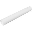 Modulstange - Hindernisstange aus Kunststoff - 50cm Segment - zusammensteckbar - freie Farbwahl