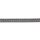 AKO PlatinumLine Band - Weidezaunband - schwarz/weiß - 20mm
