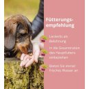 Höveler DOG Pur.Snaxx Rind & Joghurt -...
