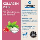 Höveler DOG Kollagen Plus - 150g Beutel