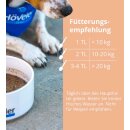 Höveler DOG Lachsöl Plus - 250ml Flasche