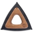 Magic Brush - Triangle - Fellwechselbürste -...