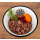 Wildes Land - Hundefutter - CLASSIC Adult - Nassfutter - Huhn mit Karotte - 800g