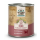 Wildes Land - Hundefutter - CLASSIC Adult - Nassfutter - Rind mit Süßkartoffel - 800g