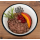 Wildes Land - Hundefutter - CLASSIC Adult - Nassfutter - Wild mit Kürbis - 800g