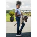 Hobby Horse - Mini - Steckenpferd - inkl. Trense