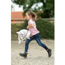 Hobby Horse - Mini - Steckenpferd - inkl. Trense