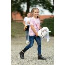 Hobby Horse - Mini - Steckenpferd - inkl. Trense