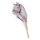 Hobby Horse - Mini - Steckenpferd - inkl. Trense
