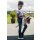 Hobby Horse - Mini - Steckenpferd - inkl. Trense